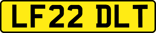 LF22DLT