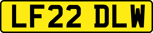 LF22DLW