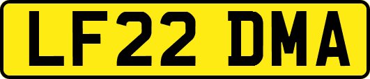 LF22DMA