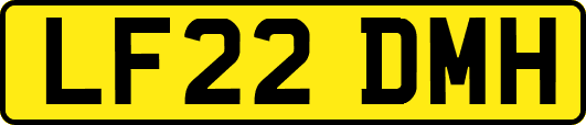 LF22DMH