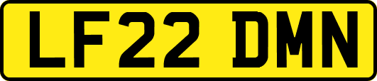LF22DMN