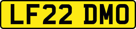 LF22DMO