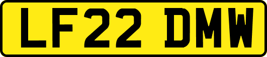 LF22DMW