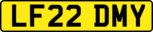 LF22DMY