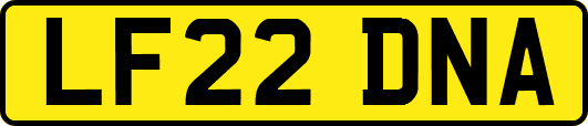 LF22DNA