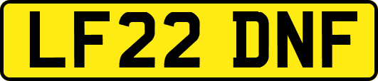 LF22DNF