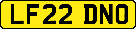 LF22DNO