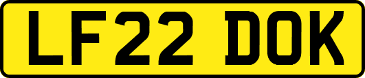 LF22DOK