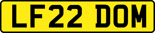 LF22DOM