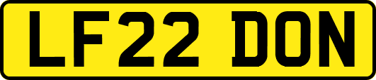LF22DON