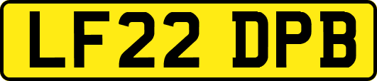 LF22DPB