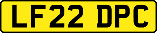 LF22DPC