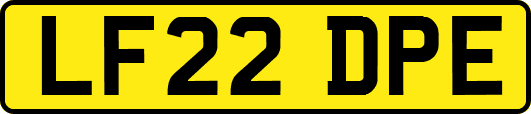 LF22DPE