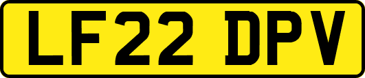 LF22DPV