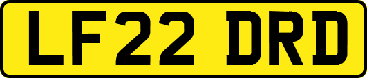 LF22DRD