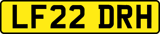 LF22DRH