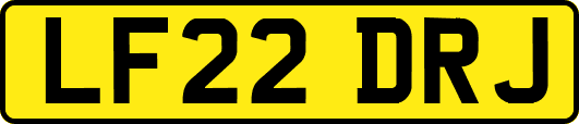 LF22DRJ