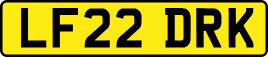 LF22DRK