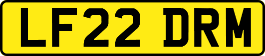 LF22DRM
