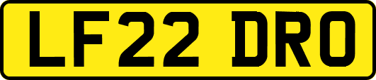 LF22DRO
