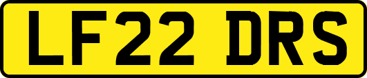 LF22DRS