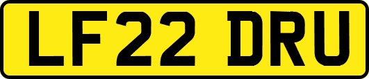 LF22DRU