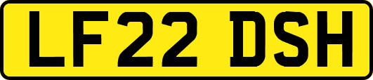 LF22DSH