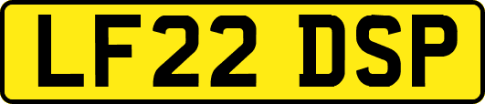 LF22DSP