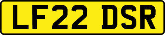 LF22DSR