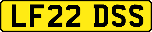 LF22DSS