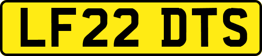 LF22DTS