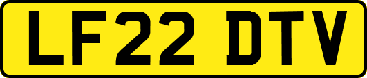LF22DTV
