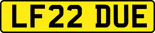 LF22DUE