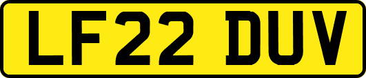 LF22DUV