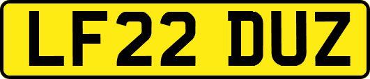 LF22DUZ