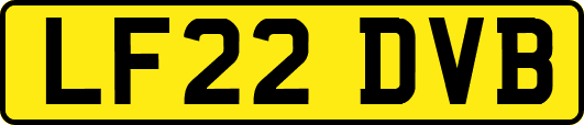 LF22DVB
