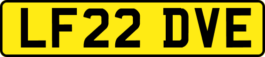 LF22DVE