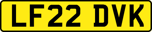 LF22DVK