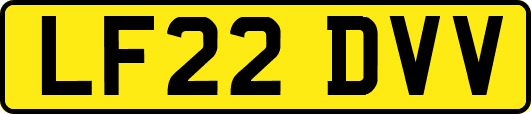 LF22DVV