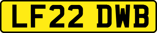 LF22DWB