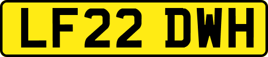 LF22DWH