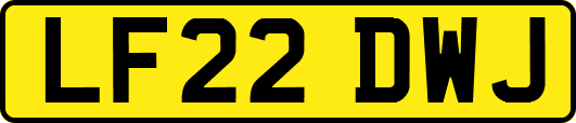 LF22DWJ