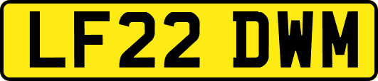 LF22DWM