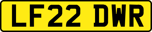 LF22DWR