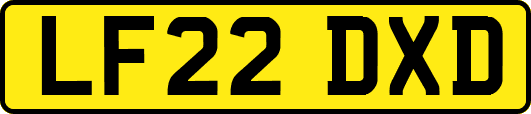 LF22DXD