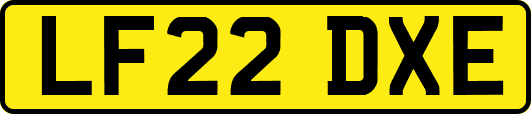 LF22DXE