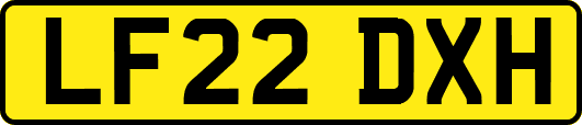 LF22DXH