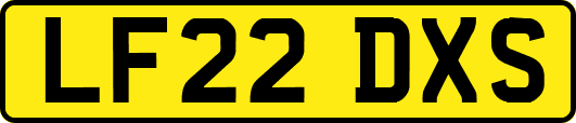 LF22DXS