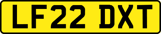 LF22DXT