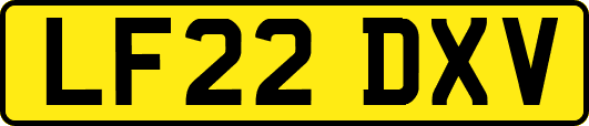 LF22DXV